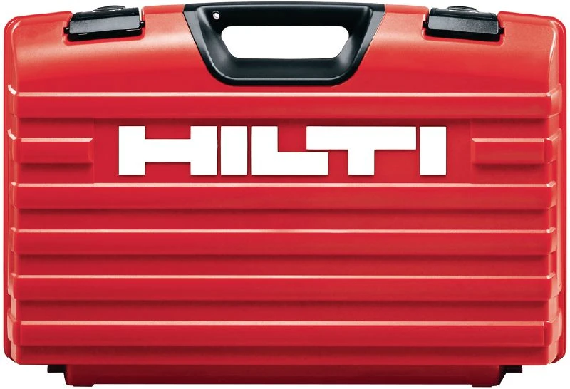 Tool Case TE 50-AVR Empty