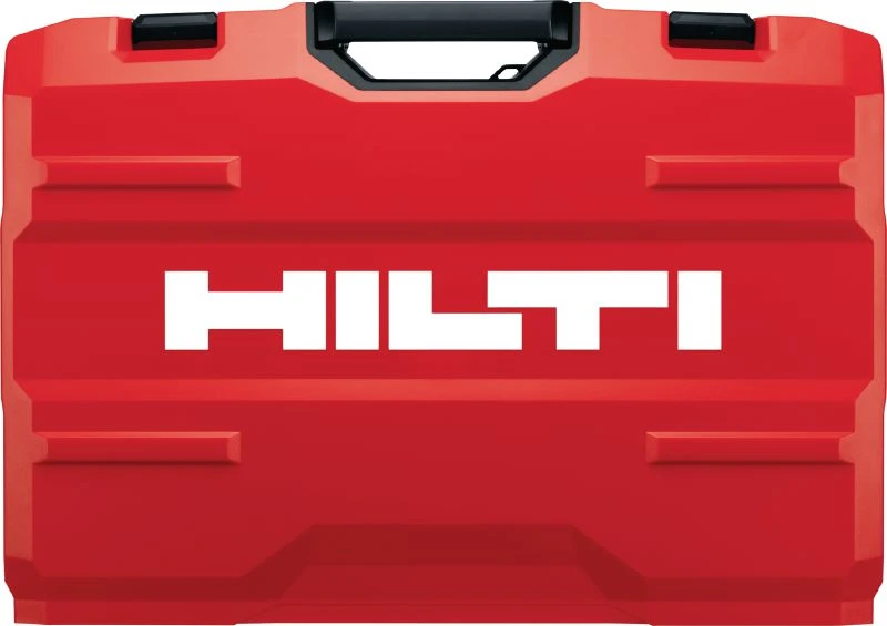 Tool Case TE 80-ATC/AVR Empty