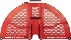 Saw Blade Guard DST-BG 160