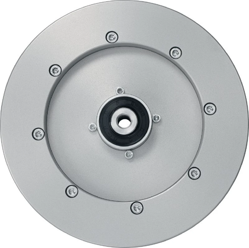 Drive Wheel DSW-W 280 Assy