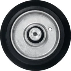 Runner 200mm Kurze Achse Assy