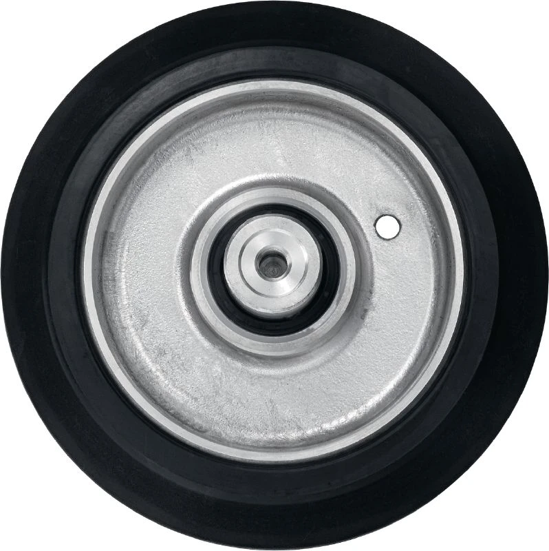 Runner 200mm Kurze Achse Assy