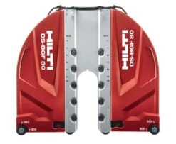 Side Section DS-BGFT 160 Set