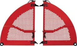 Saw Blade Guard DST-BGF 160 Side Section