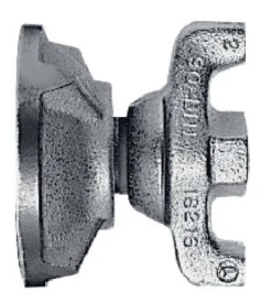 Quick-locking Nut DD-CN-SML