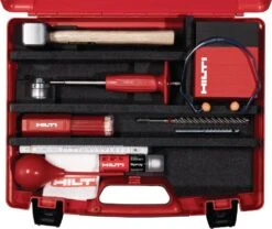 Accessory Kit DD M12 S