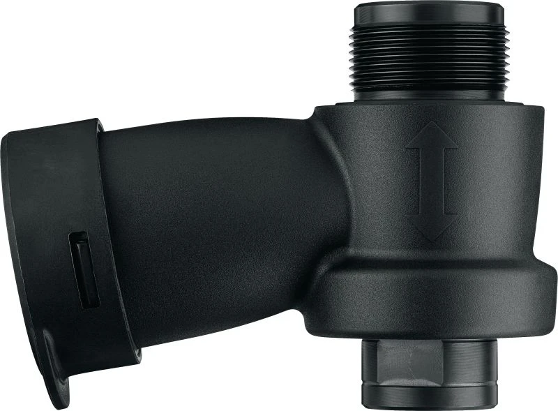 Extraction Head DD-M27-DR-CB Assy