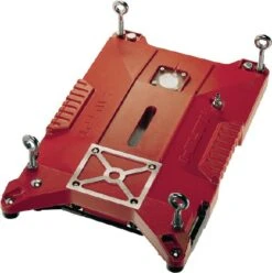 Anchor/vacuum Baseplate DD-BAV-4
