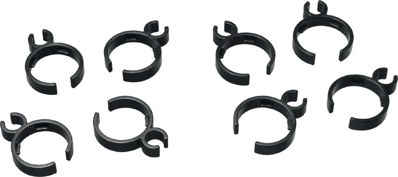 Hose Clamp DD-WMS 100 Set