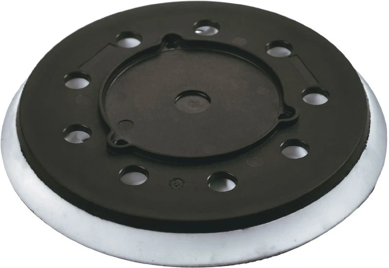 Sanding Plate W-AFE DVU Univ