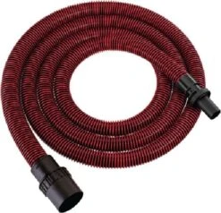 Suction Hose 27mmx3.5m Anti-static