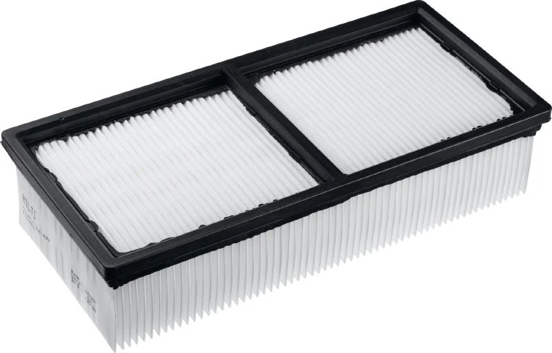 Filter VC 60/300-X HEPA US