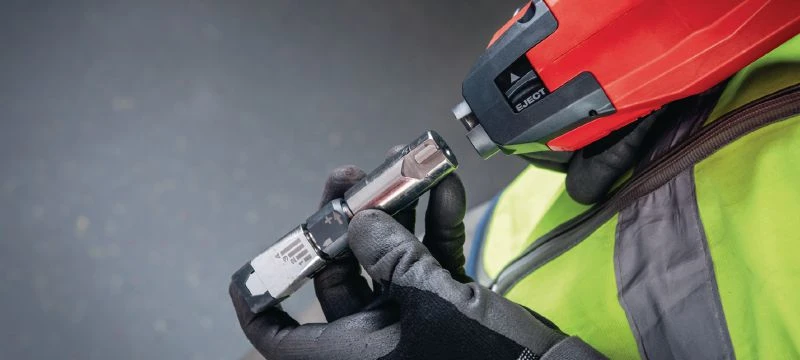 Fastener Guide X-FG B3-BT M - Image 2