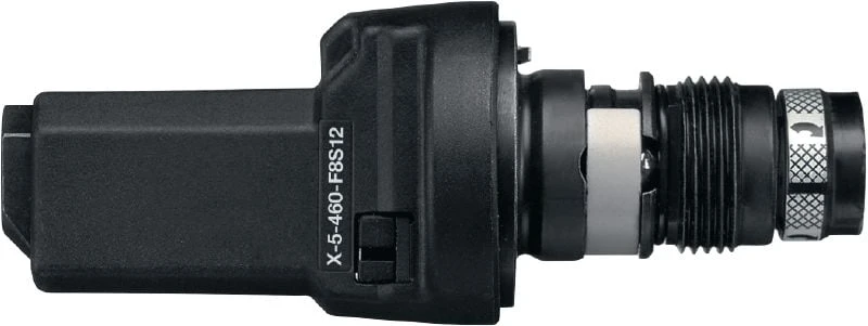 Fastener Guide X-5-460-F8S12