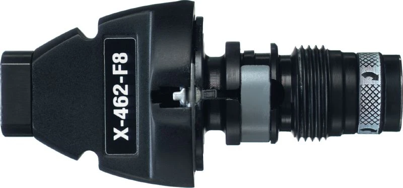 Fastener Guide X-462-F8S12