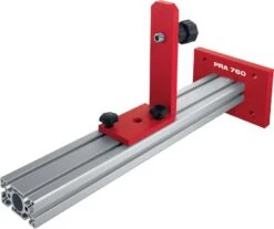 Facade Adapter PRA 760