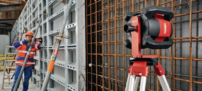 Remote Contr./laser Rec. PRA 30 - Image 3