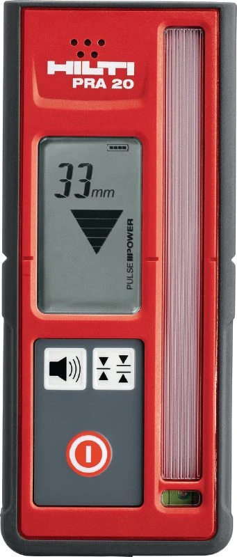 Laser Receiver PRA 20 - Image 2