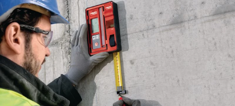 Laser Receiver PRA 20 - Image 3