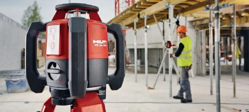 Remote Contr./laser Rec. PRA 30 - Image 2