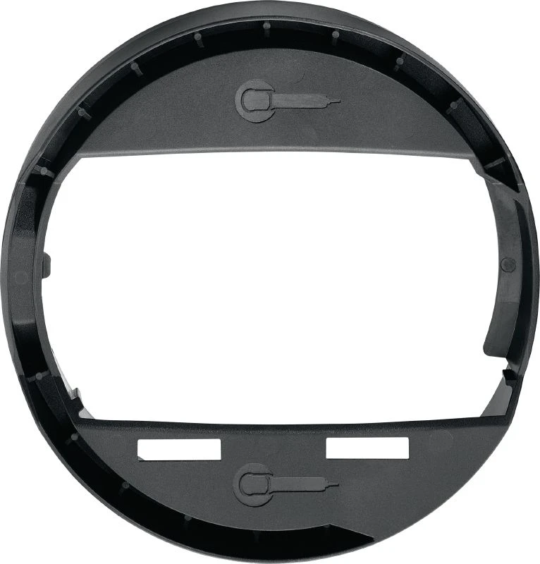 Chamfer Grinding Hood DGH 130 CG Vertica