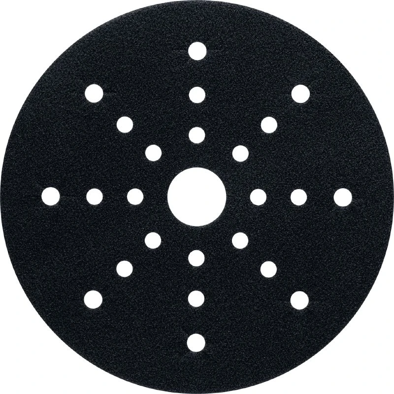 Sanding Disc Interface Pad DWS