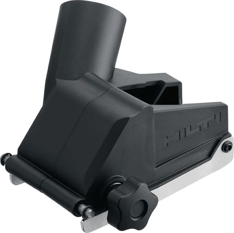 Dust Removal System DSH-DRS