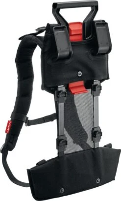 Backpack VC 3/4-T8 VC 10-22/140-2-22